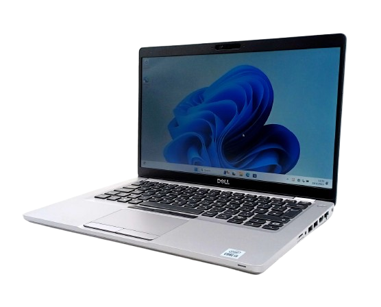DELL Latitude 5410 / CORE i7-10MA/16GB RAM/ SSD de 512 GB / 14″ FHD