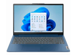IDEAPAD Slim 3 15IRH8 / COREI7-13620H /16GB RAM/ SSD de 1 TB / 15.6″ FHD
