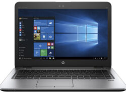HP EliteBook 840 G3 - imagen referencial