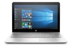 HP ENVY 15 imagen referencial