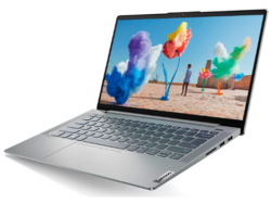 Lenovo IdeaPad 5 14ITL05 - imagen referencial