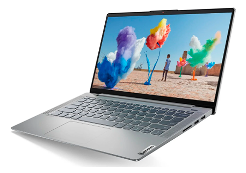 Lenovo IdeaPad 5 14ITL05 - imagen referencial