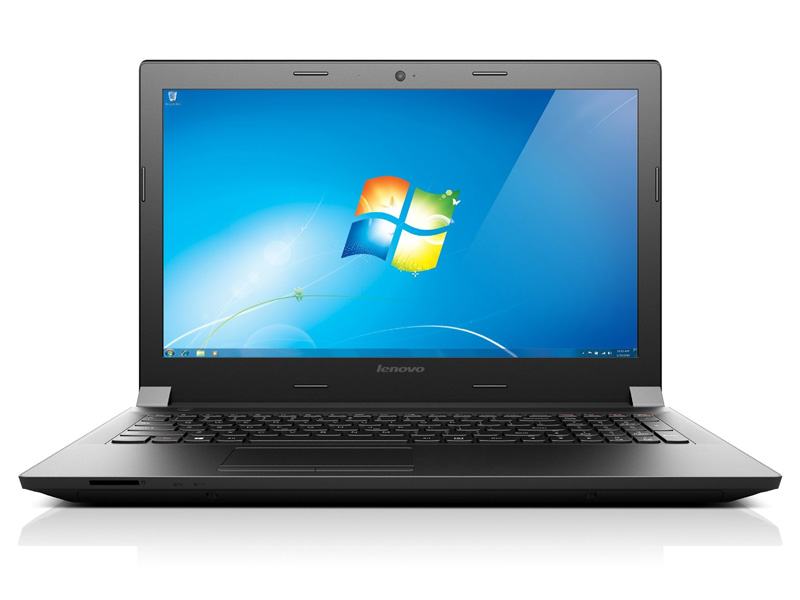 Lenovo B50-70 - imagen referencial