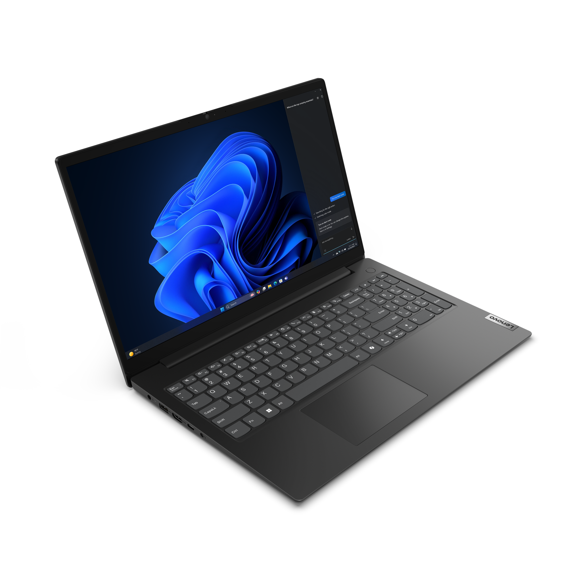 Lenovo V15 G5 IRL - vista principal