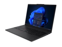 Lenovo ThinkPad T16 Gen 4, vista de producto