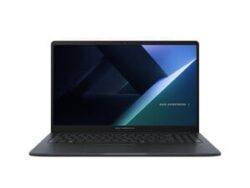 ASUS ExpertBook B1 B1503CVA-S79346, vista frontal