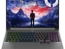 Lenovo Legion 5 16IRX9 - imagen referencial