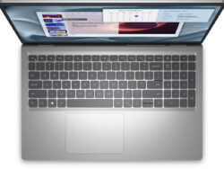 Dell Pro 15 Essential PV15250, vista de producto