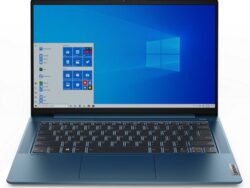 Lenovo IdeaPad 5 14ARE05 - imagen referencial