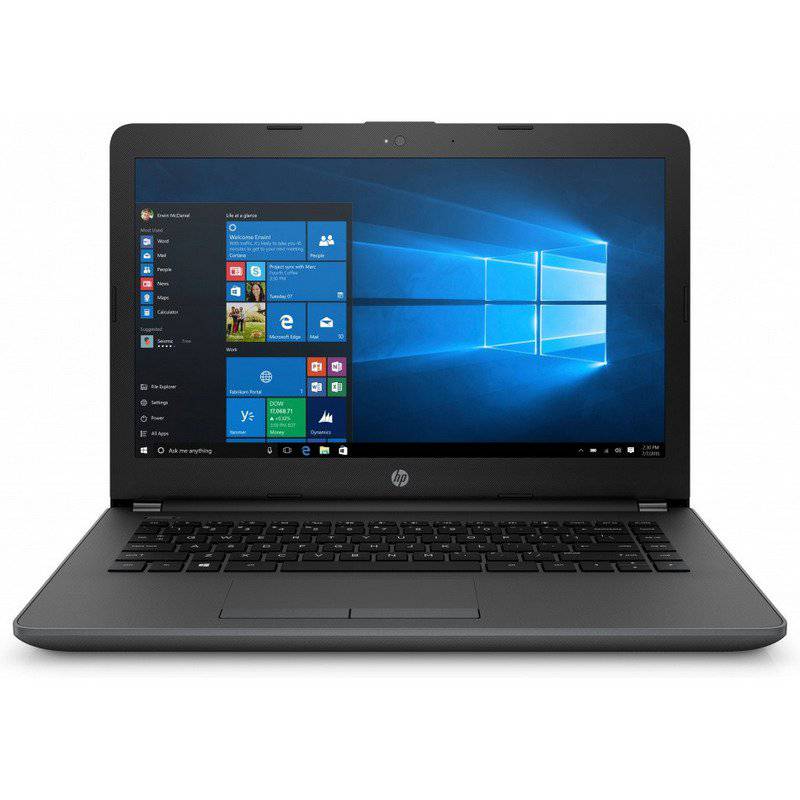 HP 240 G6 imagen referencial